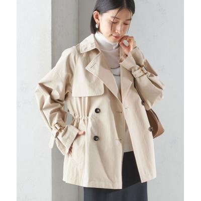 SHIPS カーキ トレンチコート セール】 SHIPS Colors:TC トレンチ コート （トレンチコート