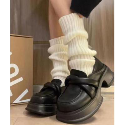 ドゥッシュドゥッスゥ レッグウォーマーのおすすめ人気商品一覧 通販