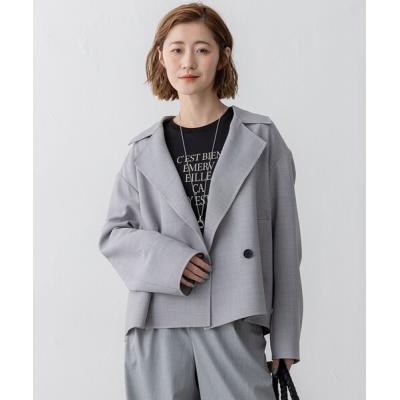 23区 コート（レディーストレンチコート）｜コート、ジャケット
