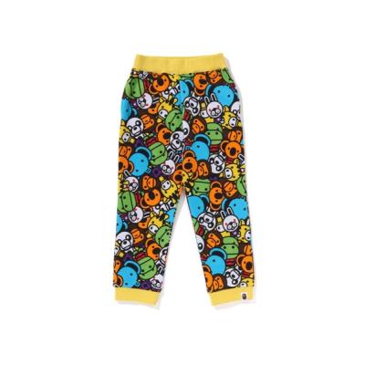 アベイシングエイプ キッズ（パンツ、スパッツ、レギンス