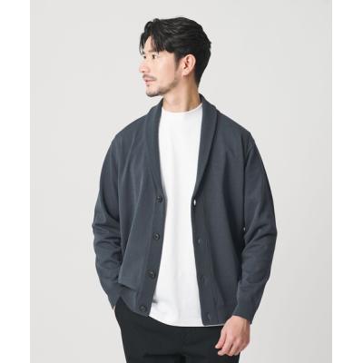 ショールカラーカーディガン メンズのおすすめ人気商品一覧 通販