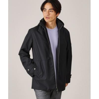 ジャケット・アウター soramame セール】 カットコール カラー切替 コーチジャケット