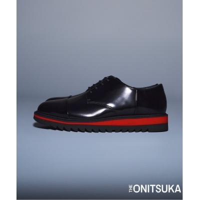 オニツカタイガー Onitsuka Tiger OXFORD 内羽根式 レザー