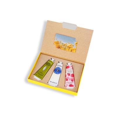 ハンドクリームボディクリームセット ZOZOTOWN Yahoo!店 - ボディケアキット/ギフトセット｜Yahoo