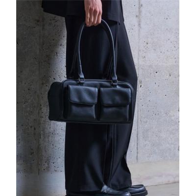 TAKEO KIKUCHI メンズボストンバッグ｜バッグ｜ファッション