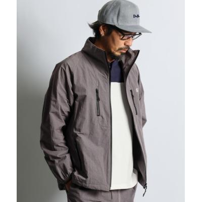 Opststuff. ナイロンジャケット・パンツセット　L Opststuff. ナイロンジャケット・パンツセット L ナイロン