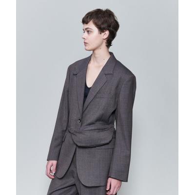 BEAUTY＆YOUTH UNITED ARROWS（6(ROKU)）（柄：ストライプ）の商品一覧  