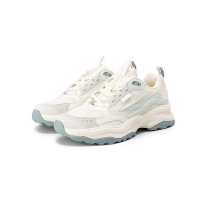 FILA スニーカー　23cm Amazon | [フィラ] ダッドスニーカーレイ トレーサー ローカット