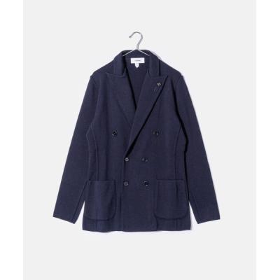 テーラードジャケット ブラウン（LARDINI）のおすすめ人気商品一覧