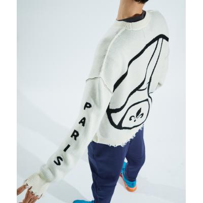 wasted paris（メンズニット、セーター）｜トップス | ファッション の
