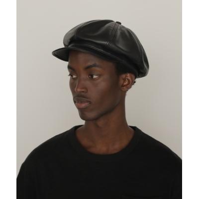 ニュースボーイキャップ コットン（ファッション）のおすすめ人気商品