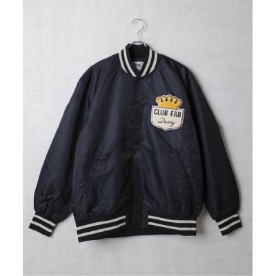 HOUSTON メンズスタジャンの商品一覧|コート、ジャケット HOUSTON メンズスタジャンの商品一覧|コート、ジャケット