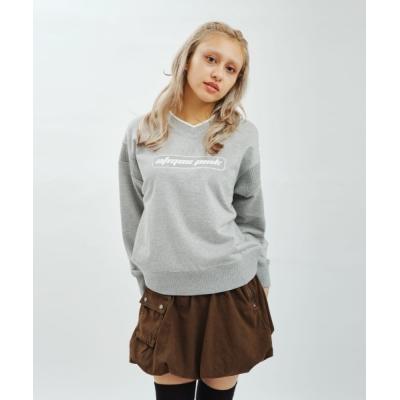 PULSE ⭐︎トレーナー ピンクトレーナー 新品（色：マルチカラー）のおすすめ人気商品