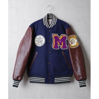 HOUSTON メンズスタジャンの商品一覧|コート、ジャケット HOUSTON メンズスタジャンの商品一覧|コート、ジャケット