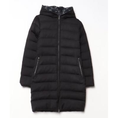 DUVETICA レディースダウンコート、ダウンジャケット｜コート