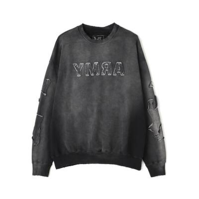 ダンケシェーン トレーナー(メンズファッション)の商品一覧 ダンケシェーン トレーナー(メンズファッション)の商品一覧