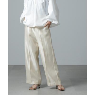 サテンパンツのおすすめ人気商品一覧 通販 - Yahoo!ショッピング