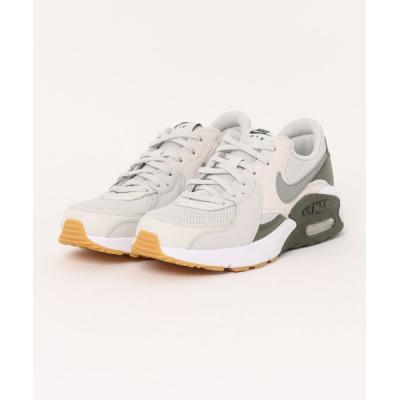 NIKE ナイキ スニーカー グレーx白 30cm 3600225E0258 NIKE メンズスニーカー（色：グレー系）｜シューズ