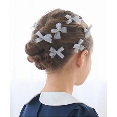 へあアクセサリー 2023冬新作】ヘアピン ヘアアクセサリー セットヘアピン