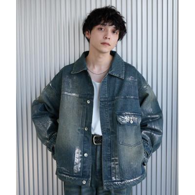 fear of GOD デニム ジャケットのおすすめ人気商品一覧 通販 - Yahoo