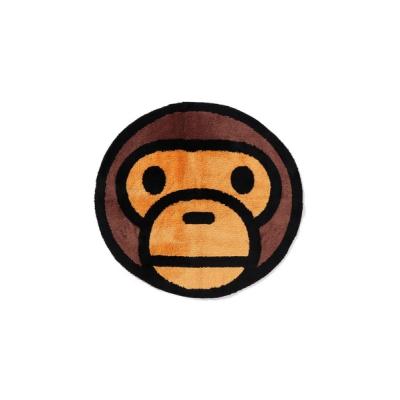 A BATHING APE その他カーペット、ラグ、マットの商品一覧 A BATHING APE その他カーペット、ラグ、マットの商品一覧