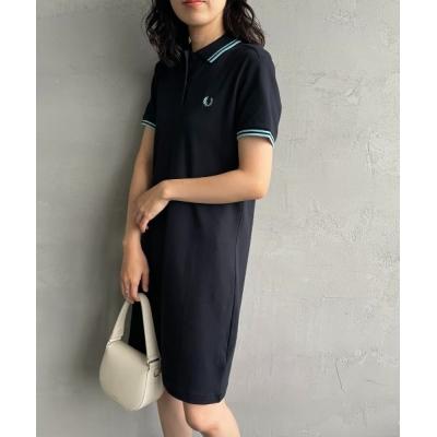 FRED PERRY ワンピース、チュニックの商品一覧|ファッション FRED PERRY ワンピース、チュニックの商品一覧|ファッション