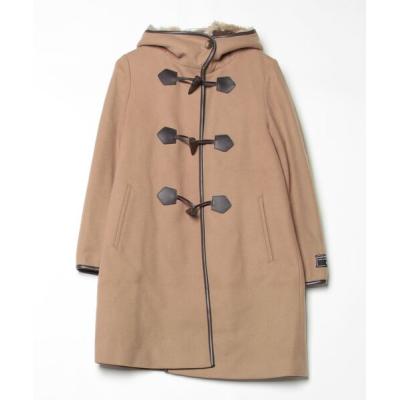 BEAUTY＆YOUTH UNITED ARROWS レディースダッフルコート｜コート