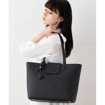 美品　本革　marie claire 牛革　トートバッグ　レディース　bag マリクレール バッグ（レディーストートバッグ）｜バッグ