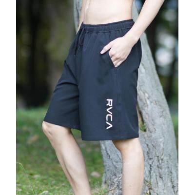 RVCA サーフパンツメンズ　ブラック　28インチ 楽天市場】【最短翌日配達】 RVCA ルーカ ルカ サーフパンツ