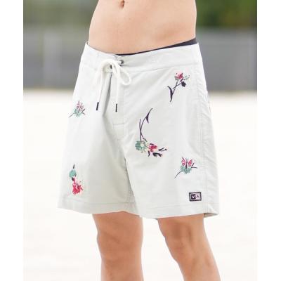RVCA　ルーカ　ボードショーツ　サーフショーツ　海パン　サーフィン　 28 rvca ボードショーツ 28（メンズファッション） | ファッション