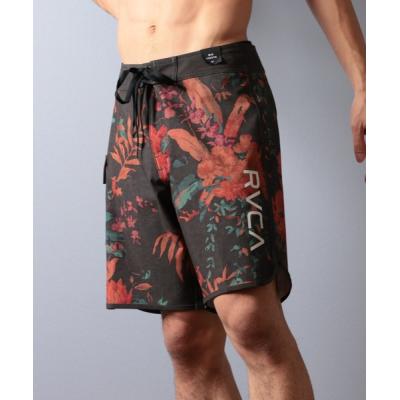 RVCA レッド水着 サイズ28 RVCA レッド水着 サイズ28