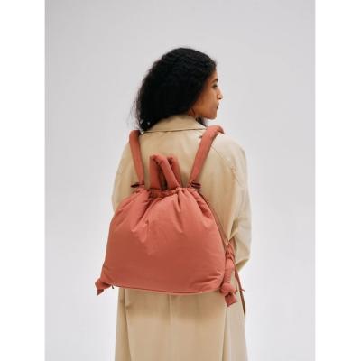 OLEND ワインレッド バッグ　超人気 レッド（赤）系 Olend(オーレンド) バッグ・カバン(レディース