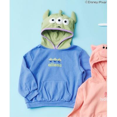 トイストーリー パーカーの商品一覧 通販 - Yahoo!ショッピング