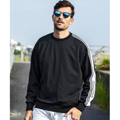 1piu1uguale3 ウノピュウノウグァーレトレ（メンズトレーナー）の商品  