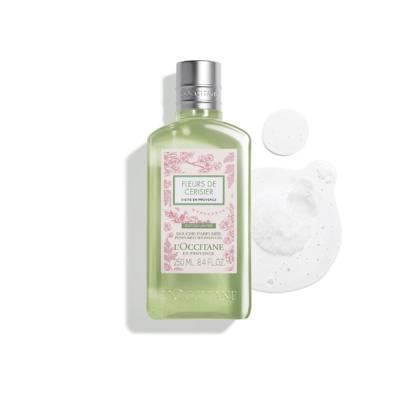 ロクシタン シャワージェルのおすすめ人気商品一覧 通販 - Yahoo