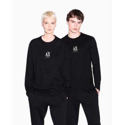 ARMANI EXCHANGE メンズ半袖Tシャツ、カットソー｜トップス 