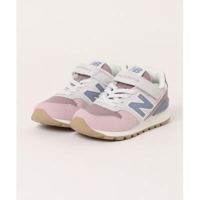 【新品未使用】ニューバランス 996 ピンク　14.0センチ 楽天市場】ニューバランス 996 14cm ピンクの通販