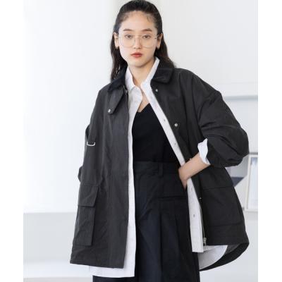 ファイヤーマン コート（レディースファッション） | ファッション の