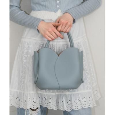 チューリップバッグのおすすめ人気商品一覧 通販 - Yahoo!ショッピング