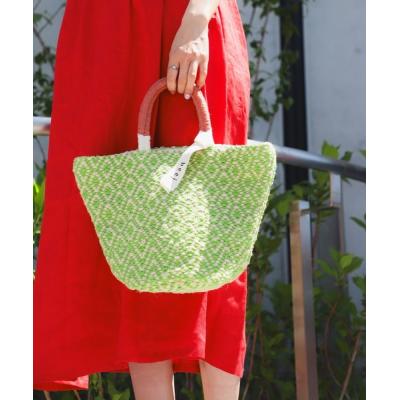 【ちゃあちゃン様】リクエストまとめ商品かごバッグ トートバック2点 限定商品】けけちゃまトートバッグの通販 by hanahana｜ラクマ
