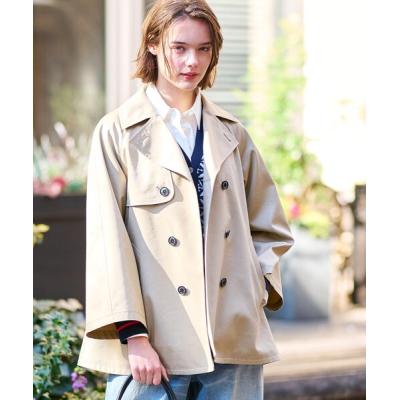 DRESSTERIOR(レディースコート、ジャケット)(丈タイプ DRESSTERIOR(レディースコート、ジャケット)(丈タイプ