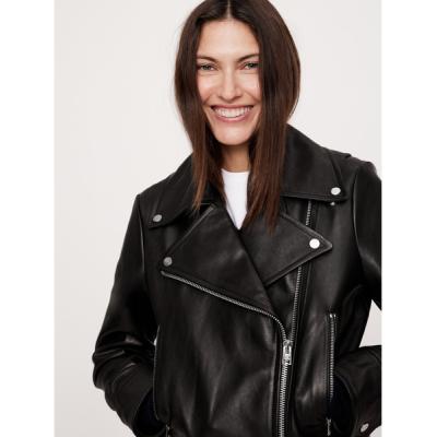 バナナリパブリック レディース レザージャケットのおすすめ人気商品