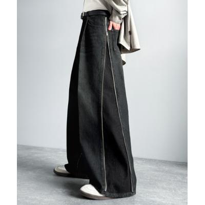 サイドジップデニムパンツのおすすめ人気商品一覧 通販 - Yahoo