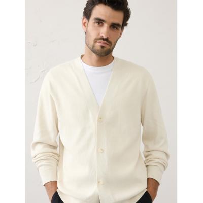 BANANA REPUBLIC バナナリパブリック ショールカラー カーディガン BANANA REPUBLIC ショールカラーカーディガン（メンズファッション