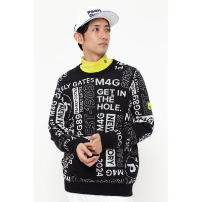 PEARLY GATES ゴルフ メンズウエア（サイズ（S/M/L）：3L（XXL