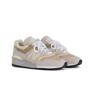 ニューバランス997 usa（スポーツ用品）の商品一覧 通販 - Yahoo