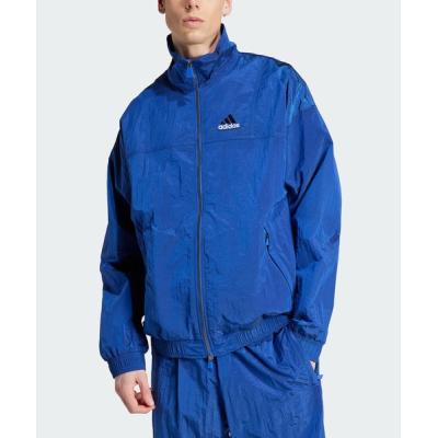 アディダス ナイロンセットアップ（サイズ（S/M/L）：4L～）のおすすめ