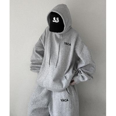 ヤヌーク パーカーの商品一覧 通販 - Yahoo!ショッピング