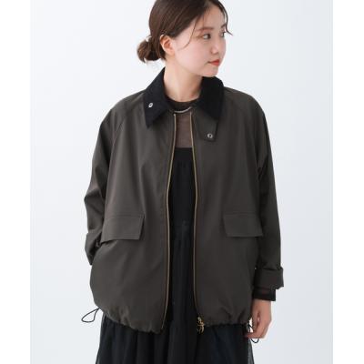 バブアー　レディースコート　サイズＳからM Barbour バブアー コート レディース バーレー LADIES