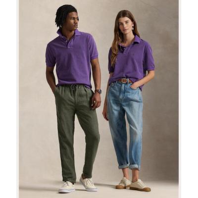 POLO RALPH LAUREN メンズポロシャツ(色:パープル系)の商品 POLO RALPH LAUREN メンズポロシャツ(色:パープル系)の商品